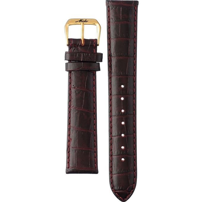 MIDO Straps M600006173 Bodyguard band