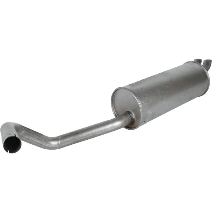 Geluiddemper achter BOSAL 227-021