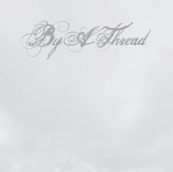 By A Thread - By A Thread (CD)