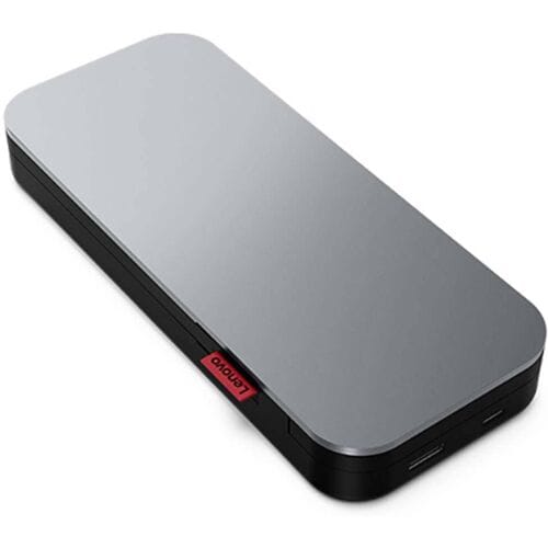 Lenovo - 40ALLG2WWW - Powerbank
