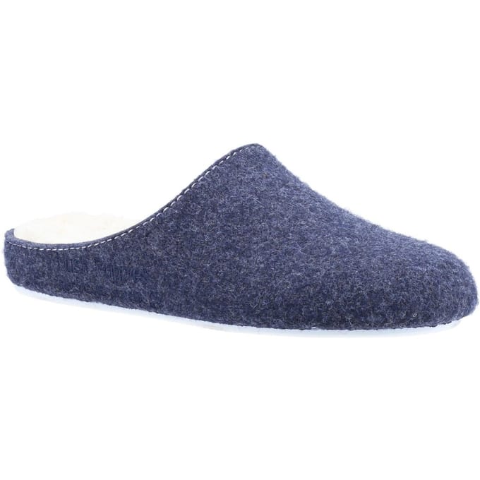 Hush Puppies De Goede Pantoffel Dames