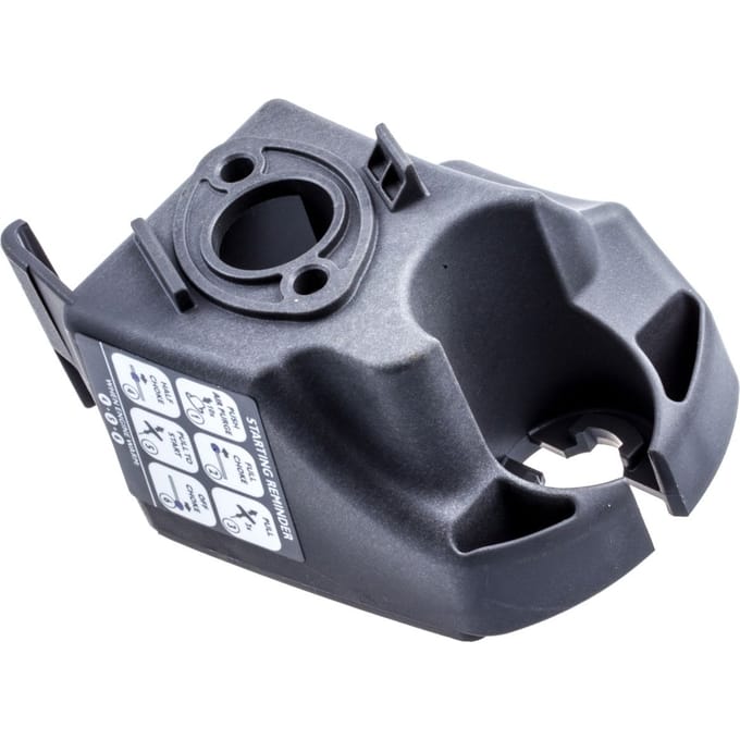 Base, airbox
