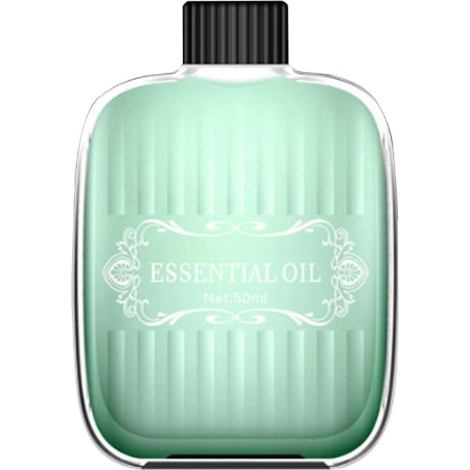 Navulling Vloeistof Diffuser Langdurige Aromatherapie Geur Essentiële Olie voor Aroma Diffuser Lucht white