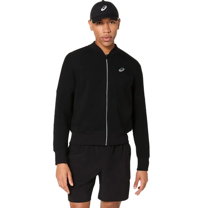 Track suit jas Asics Match