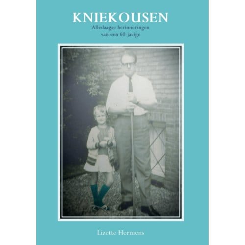 Kniekousen - Lizette Hermens