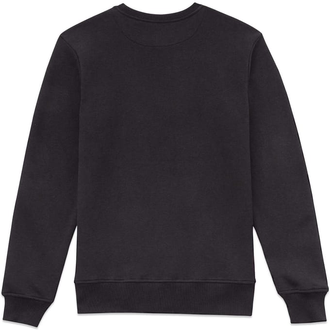 Thundercats Logo Sweatshirt - Black - XS