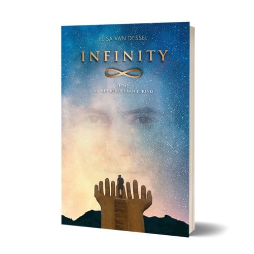 Infinity - Elisabeth van Dessel
