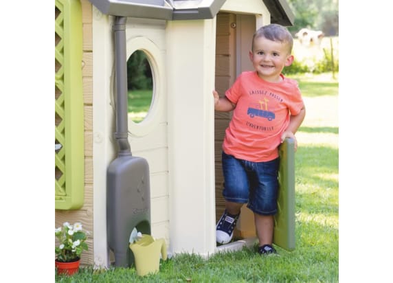 Smoby speelhuis accessoire - Life Water Butt - Regenton - 7600810924