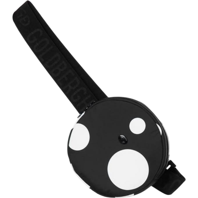 Goldbergh Womens La Boule Fanny Pack