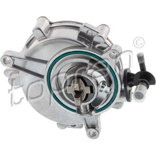 Topran Mechanische vacuümpomp HANS PRIES HP119 656