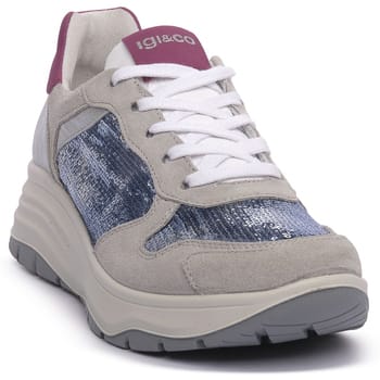 Sneakers IgI&amp;CO KELLY CRISTAL