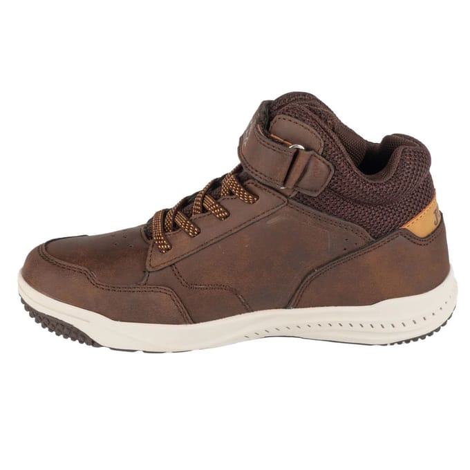Joma Torcon Trainers voor kinderen (Bruin)
