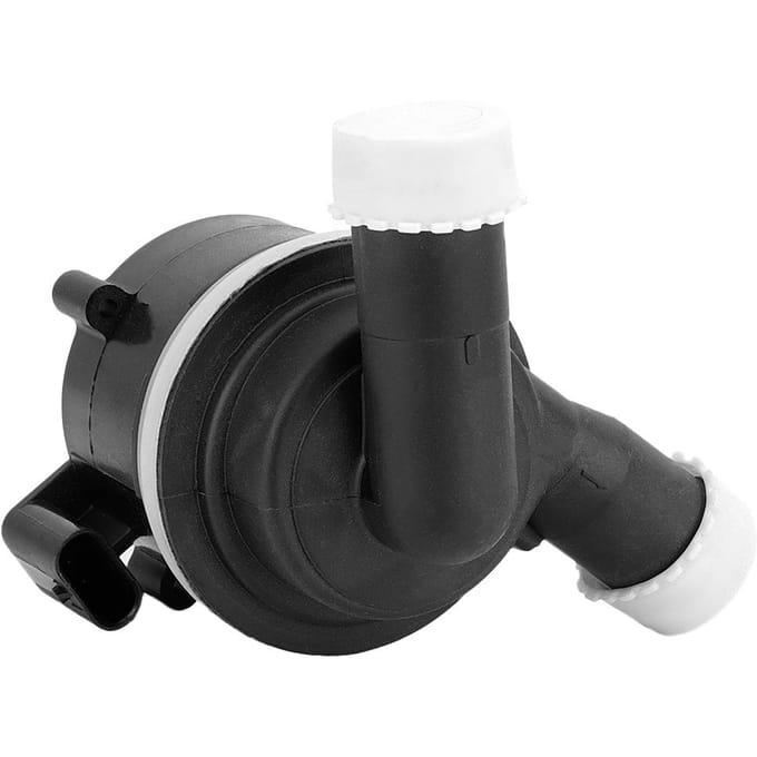 Elektrische Motor Hulpkoelvloeistof Extra Waterpomp 03L965561A