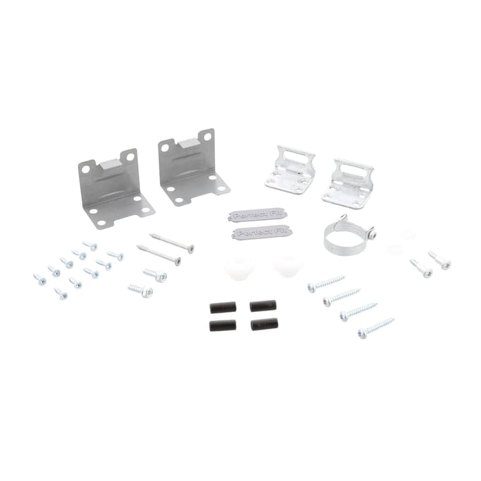 AEG ombouwset, glijdend type, kit, 4055531513