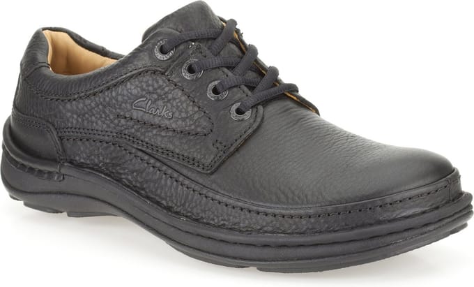 Clarks Veterschoenen
