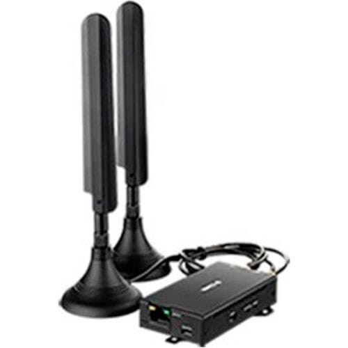 D-Link DWM-311 Modem Geïntegreerd modem: LTE 150 MBit/s