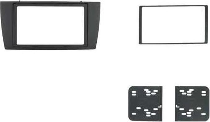 2-DIN JAGUAR X TYPE 02>/S-TYPE