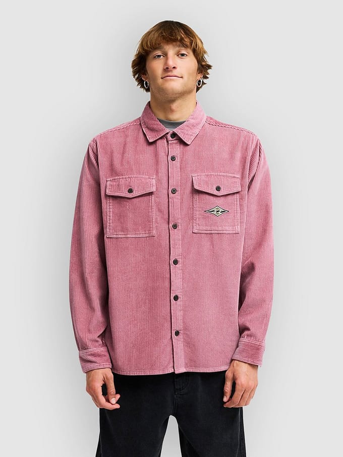 Shirt met lange mouwen Billabong Bong Days