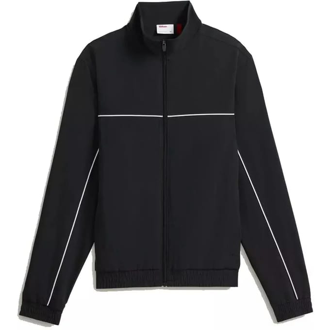 Trainingsjack Wilson Veste Team Woven