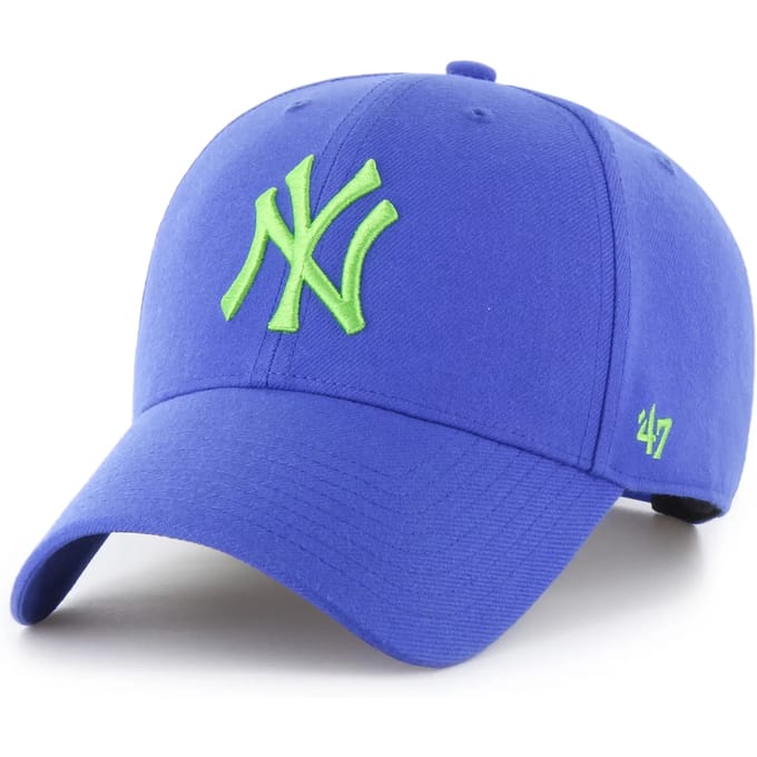 New York Yankees honkicap MLB MVP