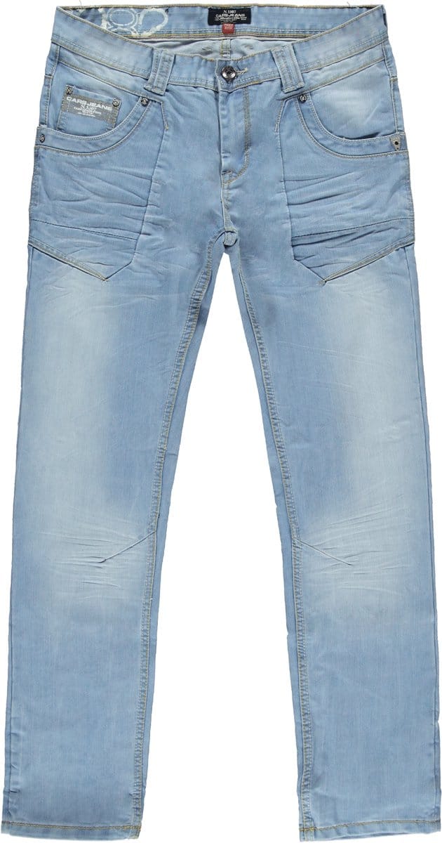 Cars Jeans Jeans Bedford 506 Regular - Heren