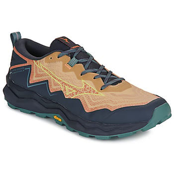 Mizuno Wave Daichi 9 Trailrunningschoenen Heren