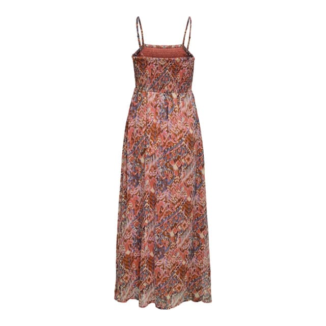 ONLY - ONLELENA VIKKI STRAP ANK DRESS NOOS WVN Dames Jurk