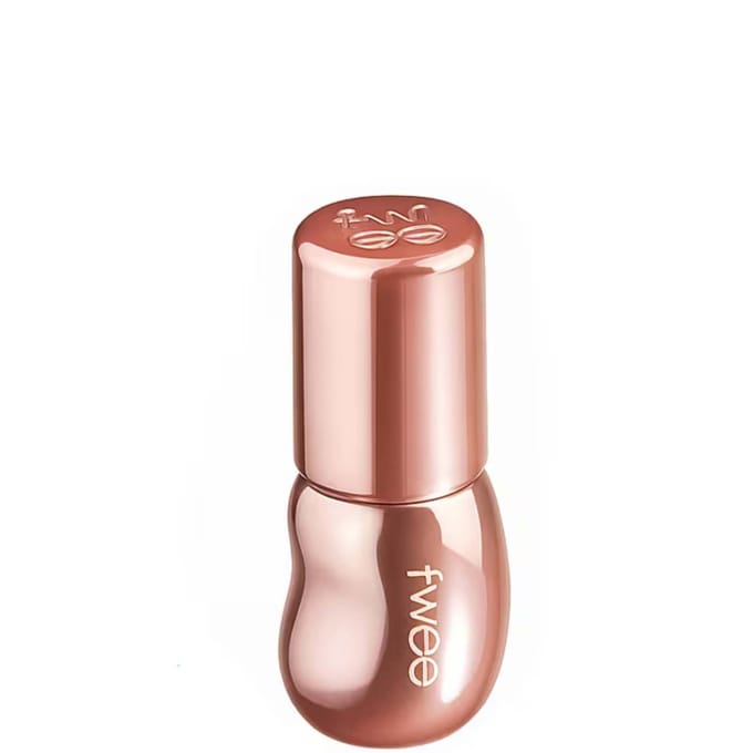Fwee 3D Voluming Gloss 70% 5.3g (Various Shades) - B07 Peach