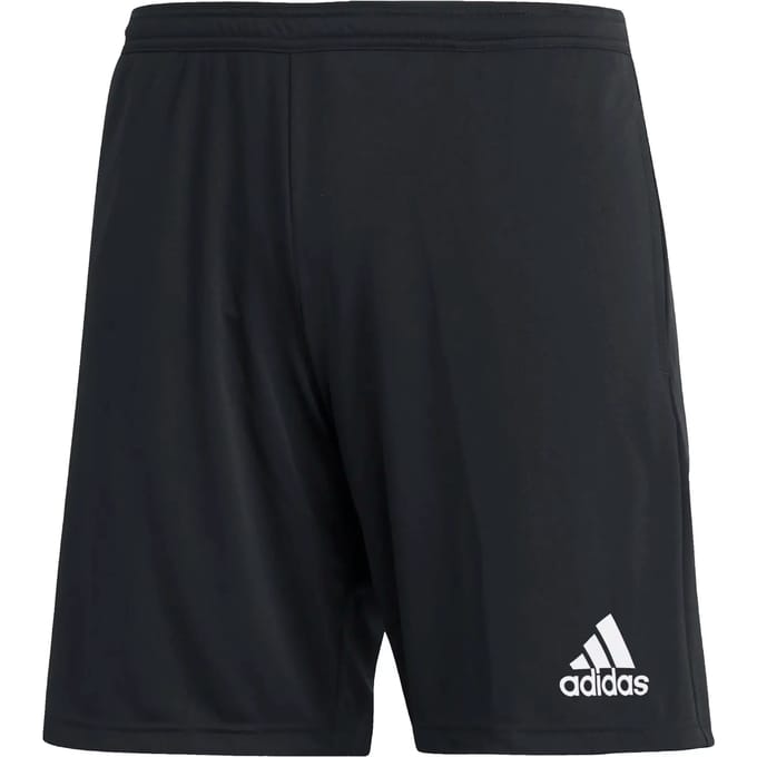 adidas Performance Entrada 22 Trainingsshort - Heren - Zwart