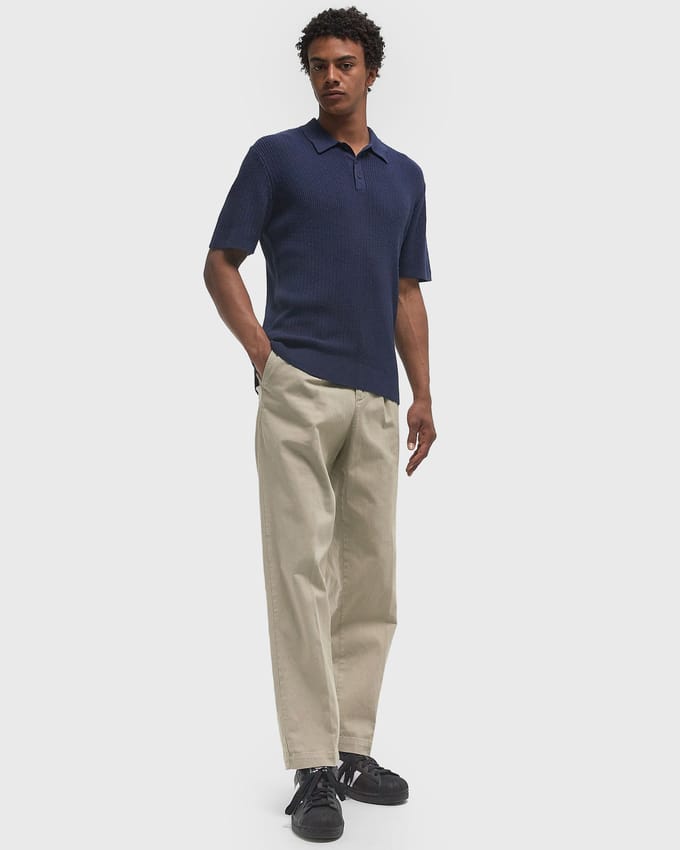 SUMMER JACK PANTS