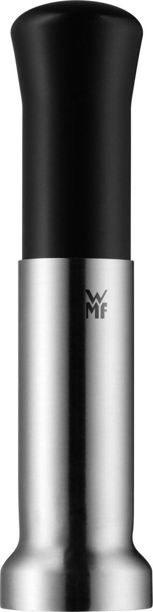 WMF Top Tools - Muskaatmolen - RVS - Compact - Voor Verse Specerijen