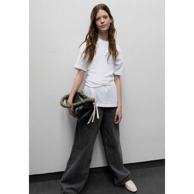 Grunt Jeans 2533-1