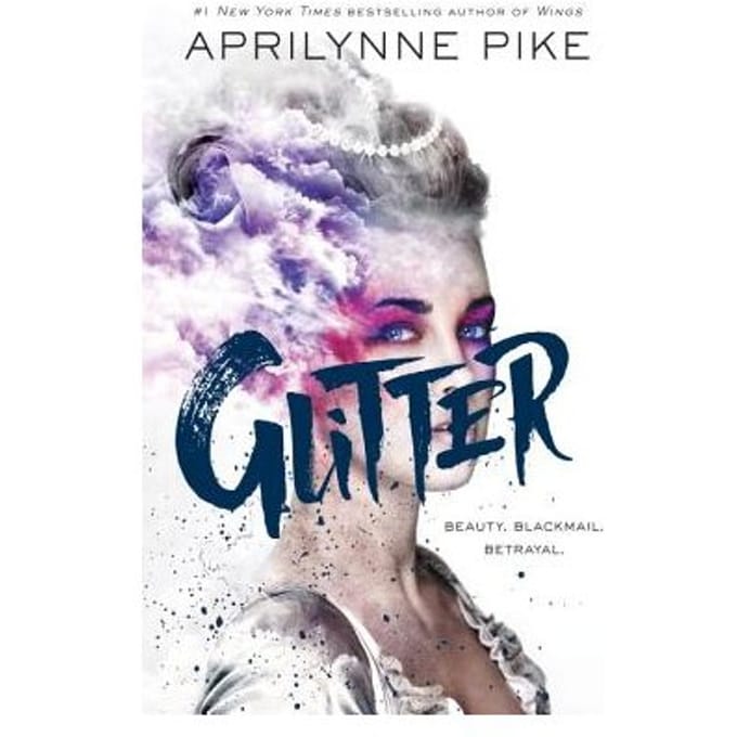 Glitter - Aprilynne Pike