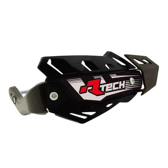 Motorfiets handbeschermers Racetech FLX Quad