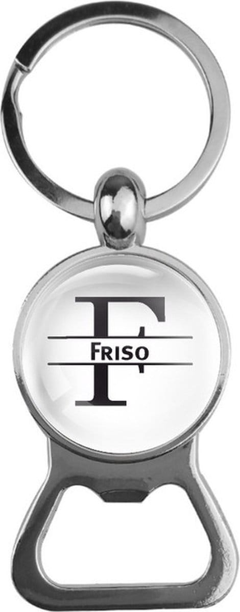 Bieropener Glas - Friso