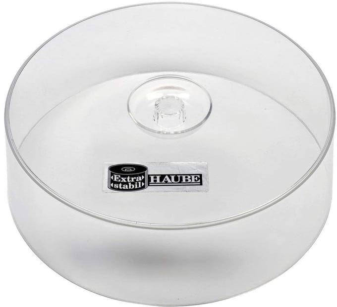 APS Vershouddoos - Breukvast - Ø 30 cm - Voor Horeca - Voor Buffet - Voor Keuken - Compact Formaat - H 9,5 cm