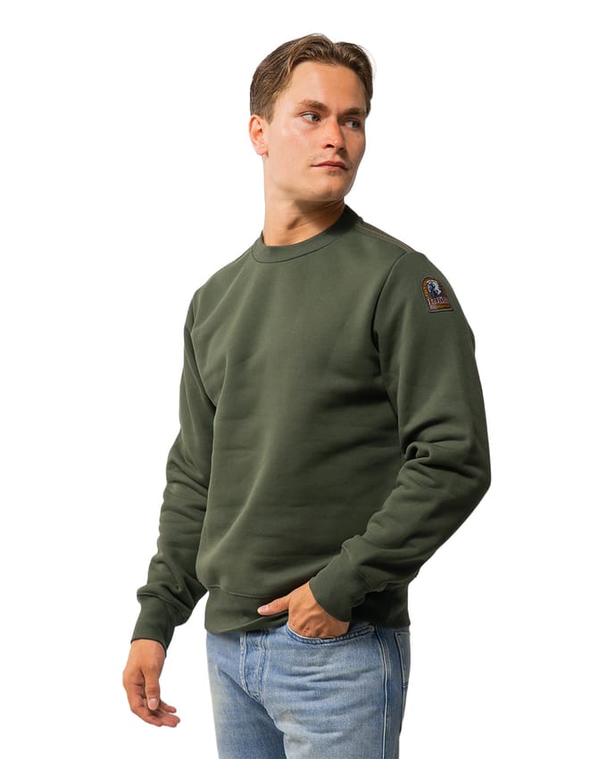 K2 Sweater