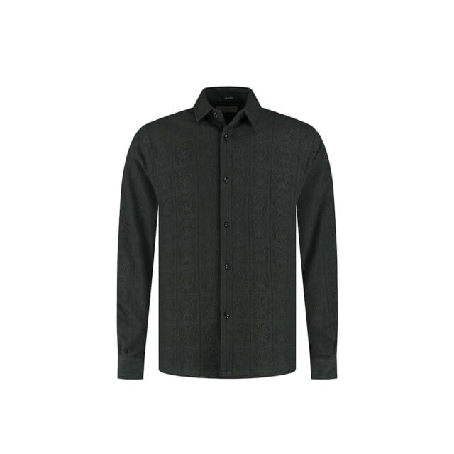 Dstrezzed Delan shirt