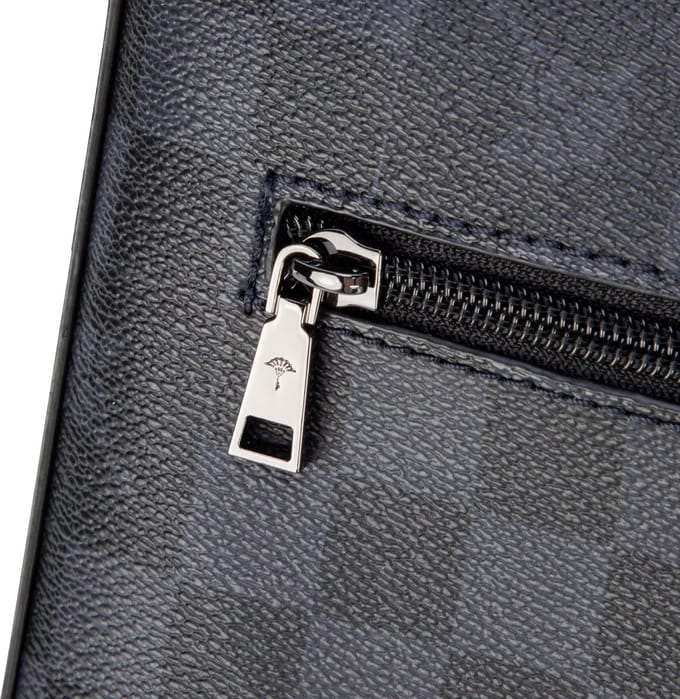 Joop Cortina Piazza Milian - Schoudertas 26 cm (black)