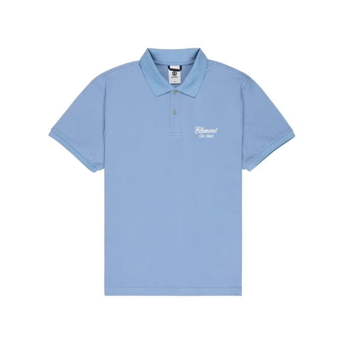Polo Element Script