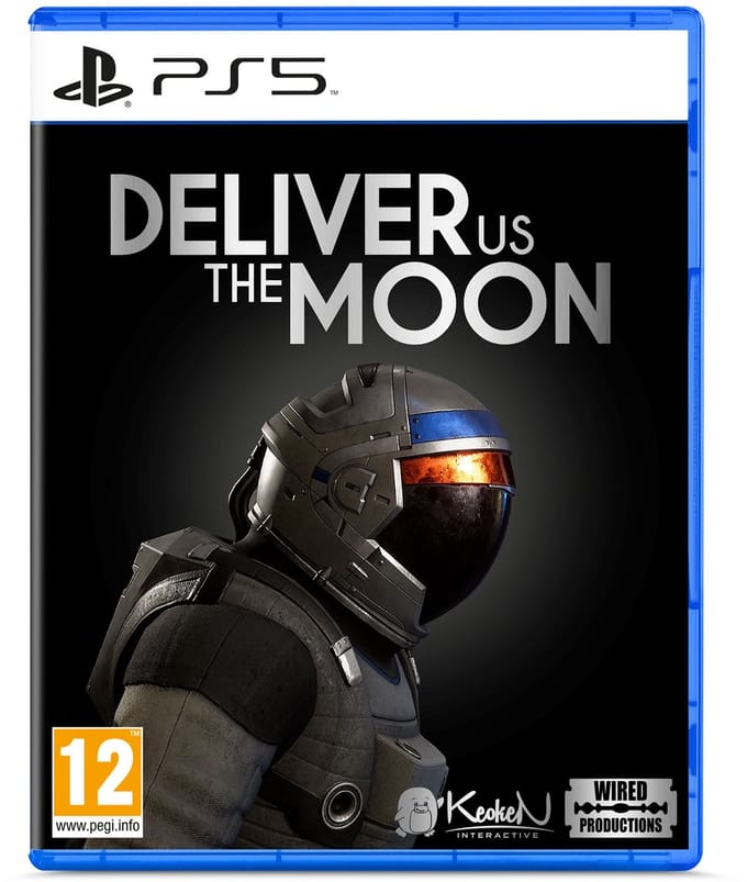 Deliver Us the Moon – PS5