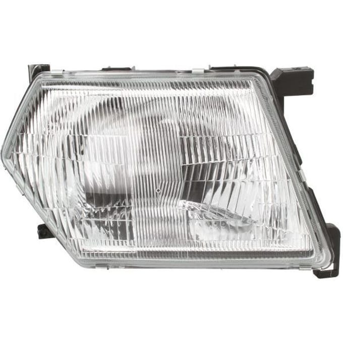 Koplampen DEPO 215-1176-2, rechts