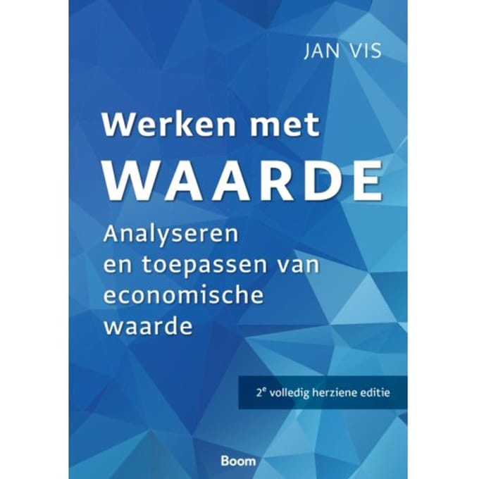 Werken Met Waarde - Jan Vis