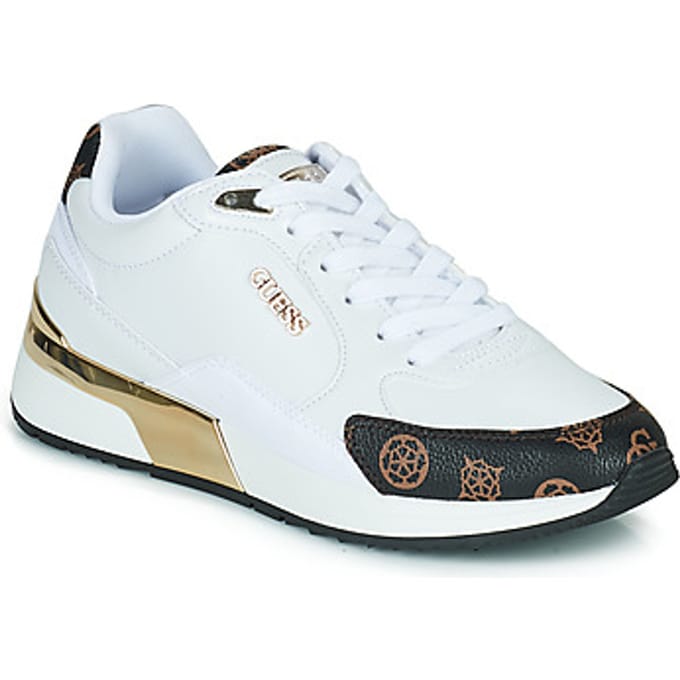 Guess - Moxea Active Lady Dames Sneaker - Whibr - Maat 36