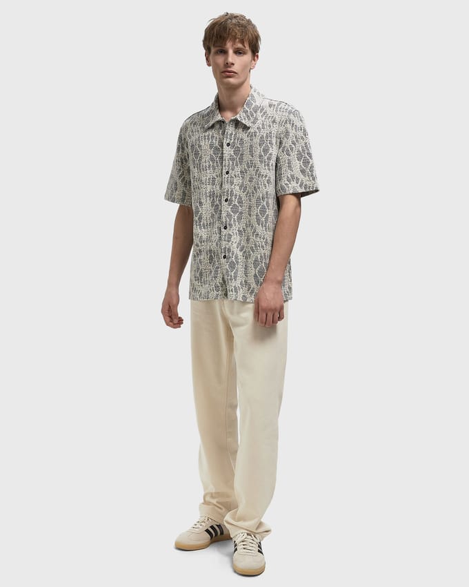 SAKVIST SHIRT 15675