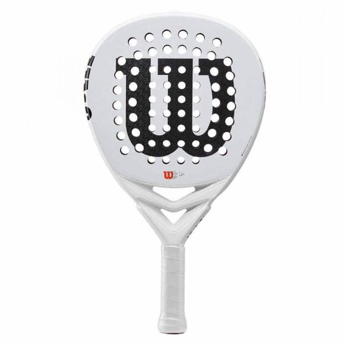 Wilson Bela LT V2.5 (Diamant) - 2024 padel racket