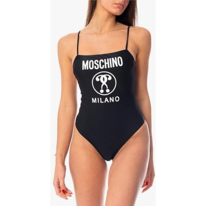 moschino KOSTUUM ONDERBEER SPEELGOED