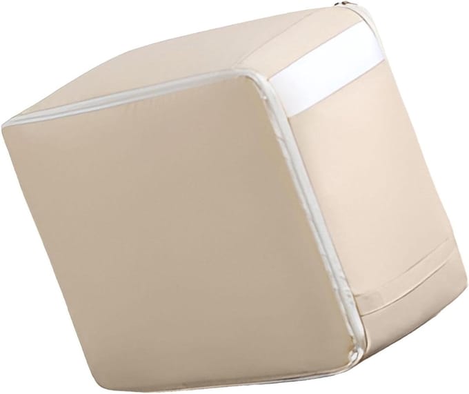 Compressie Verpakkingstas - Reis Organizer - Ruimte Besparen - Hoge Capaciteit - M en L - Medium Haver