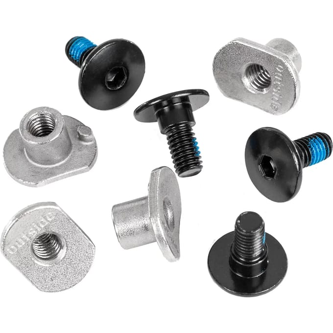 Skate schroefset USD Aeon GEN II