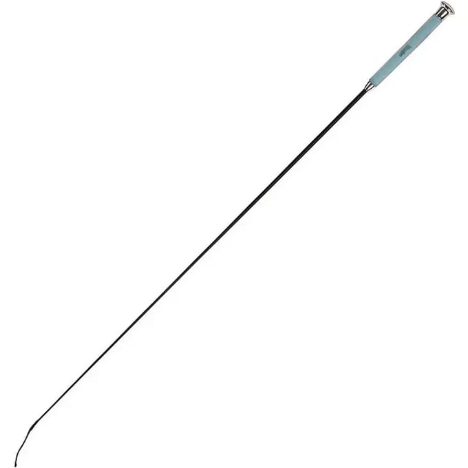 Whip&go Gel Dressuur Rijzweep Blauw 120 cm